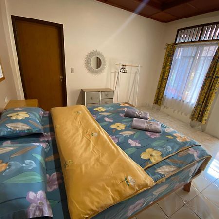 Romlan Hotel Tuk Tuk Luaran gambar