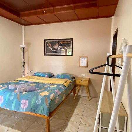 Romlan Hotel Tuk Tuk Luaran gambar