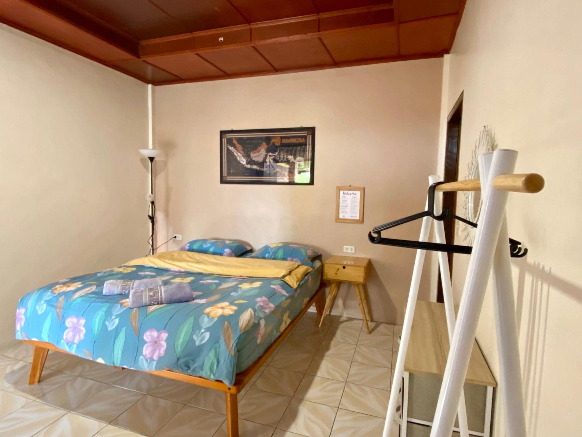 Romlan Hotel Tuk Tuk Luaran gambar